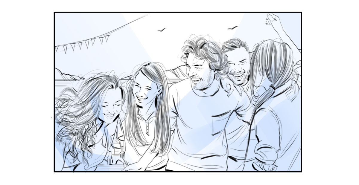 party